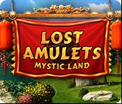Lost Amulets: Mystic Land