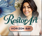 RestorArt: Horizon Bay